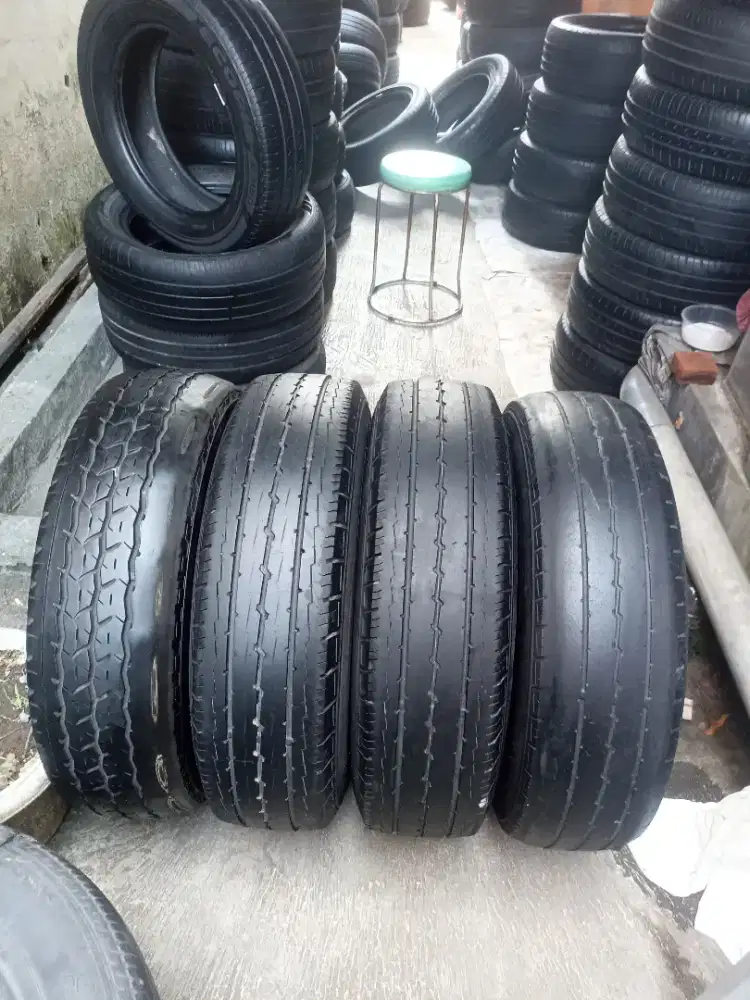 Ban muatan 195 R15C