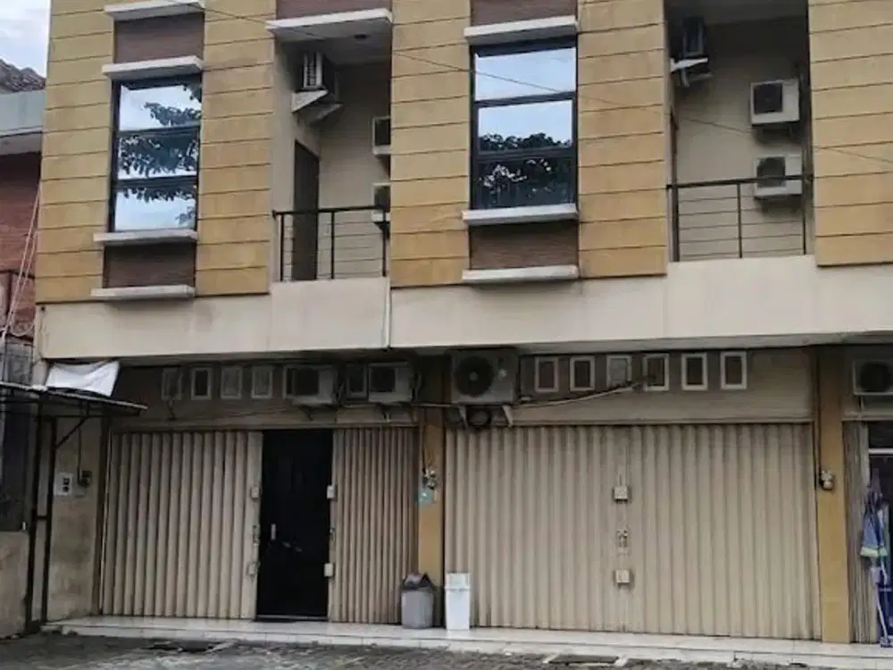 Disewakan Ruko Cocok Usaha Daerah Tembalang, Semarang - 11794