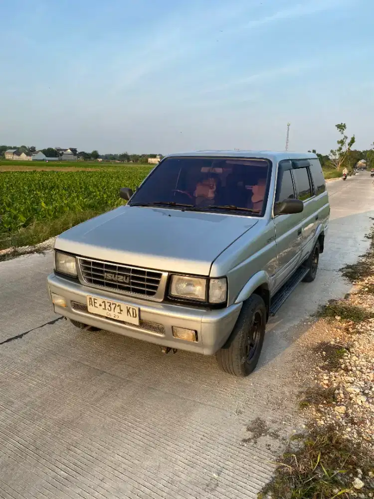 NHG 2000 70JT NEGO