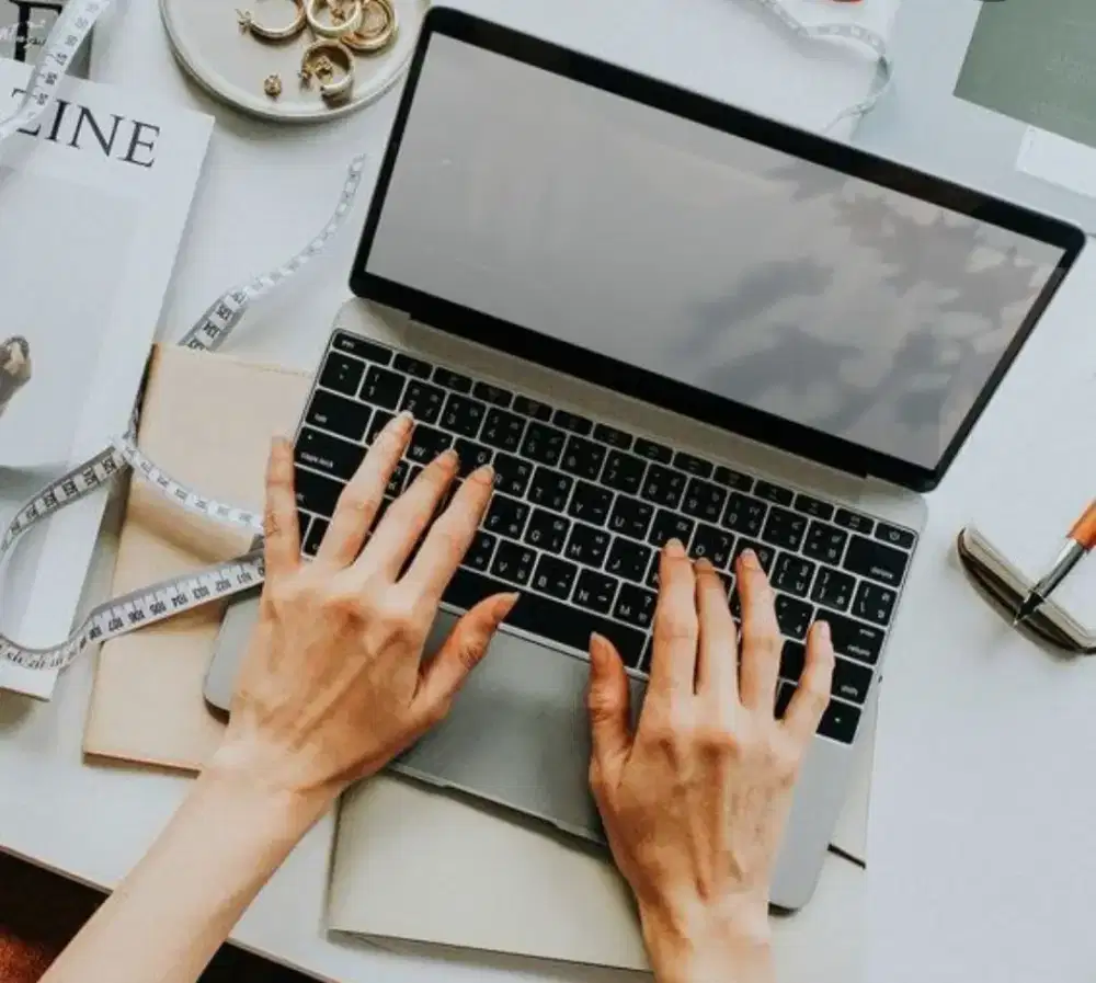 (Urgent) Di Cari Staff Administrasi