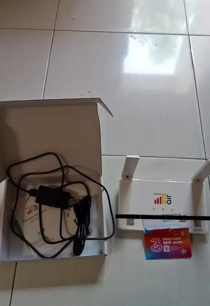 WIFI TERMURAH TERCEPAT HIFI INDOSAT DAN DAPATKAN  PROMONYA