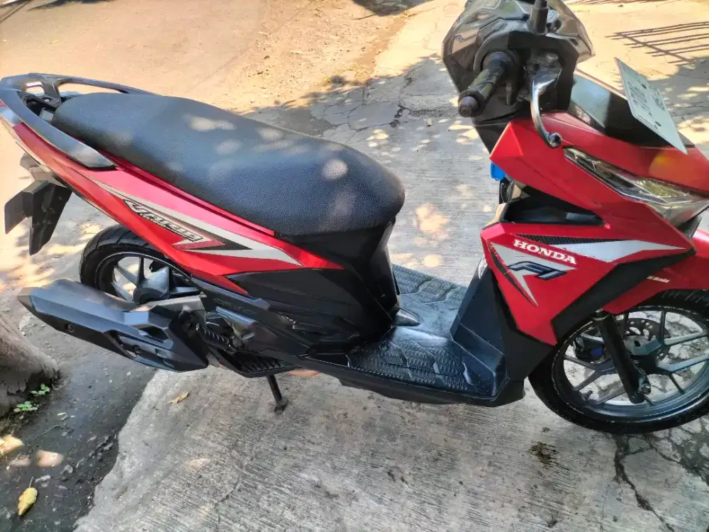 Vario 125 CC 2015 tgn 1 orsbmesin hls PJK aman ljp