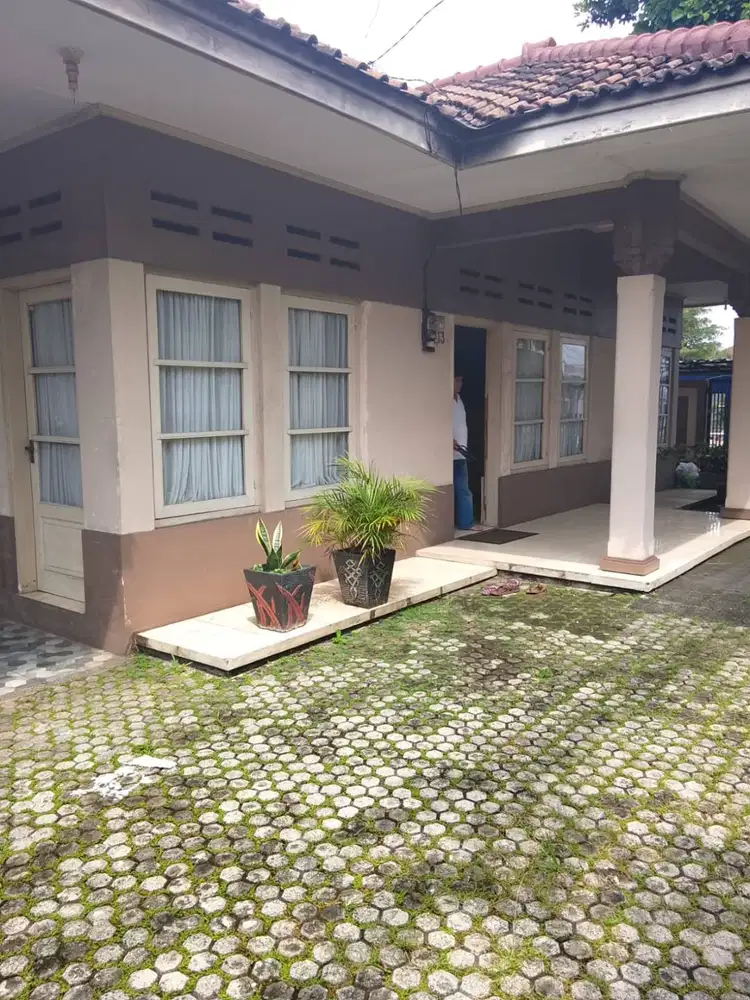 Dijual Cepat Rumah Waris
