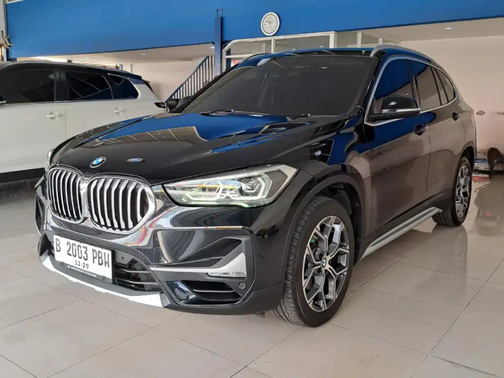 [ LOW KM ] BMW X1 SDRIVE 2020