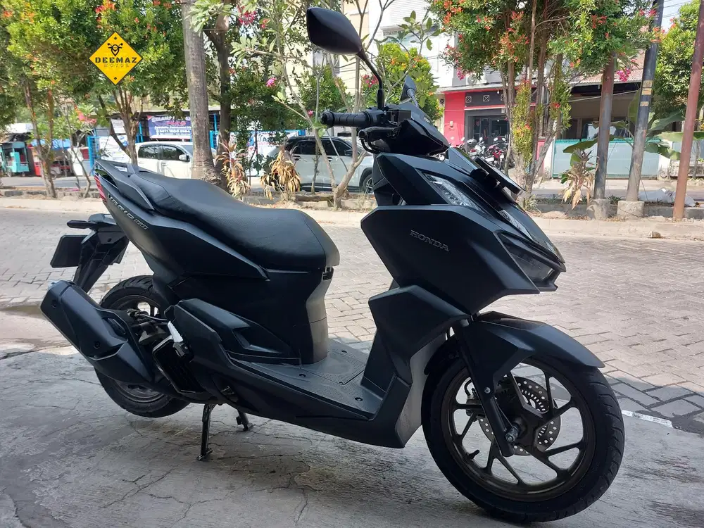 (DP 500 Rb)‼️ Vario 160 ABS 2024 Cash, Kredit & Tukar Tambah