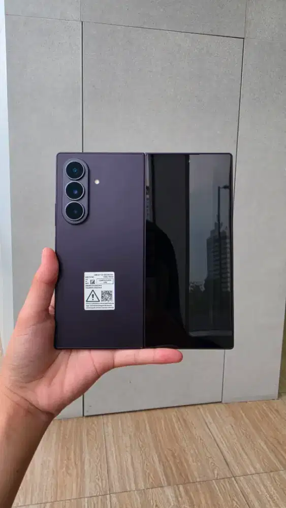 Samsung galaxy Zfold8 ultra