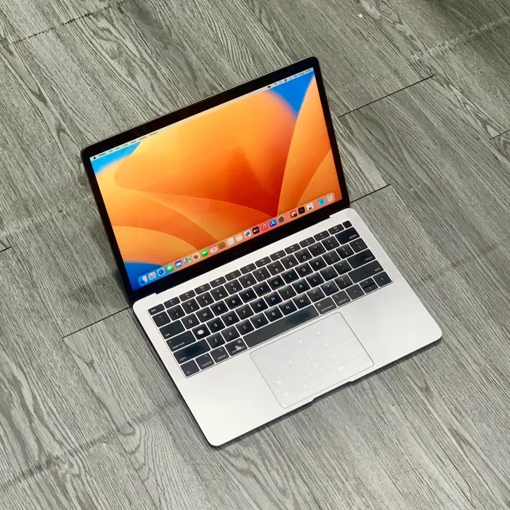 MACBOOK AIR 2019 8GB/256GB EX IBOX