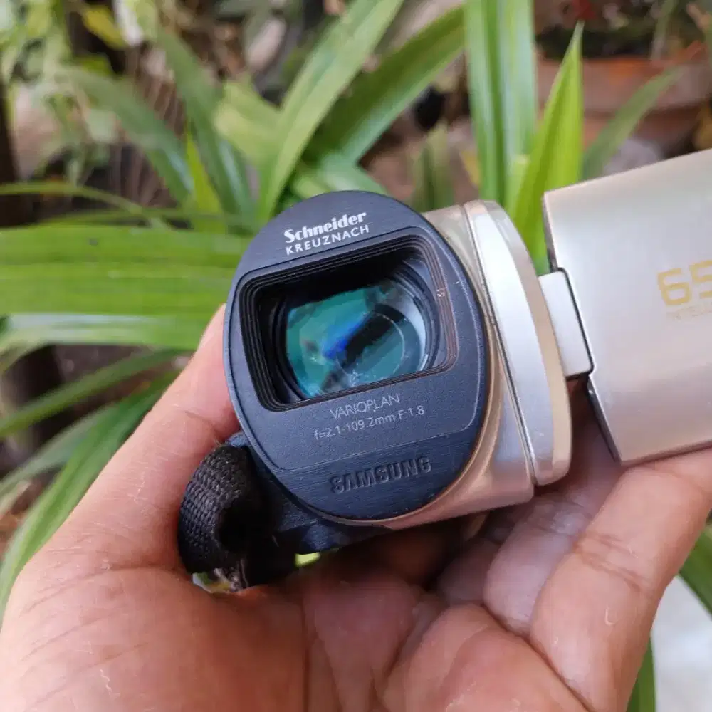 Handycam Samsung F50-SP