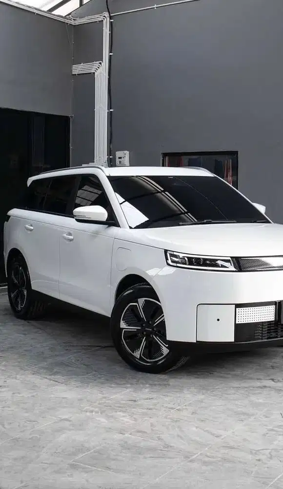 Jaecoo J5 EV Premium