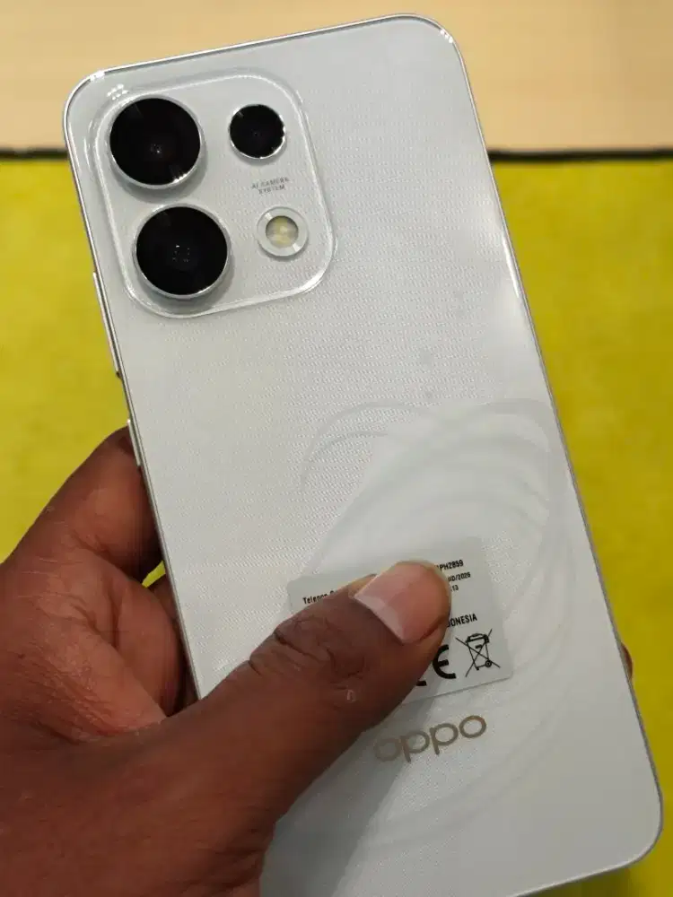 Oppo Reno 16f 8/256 OB