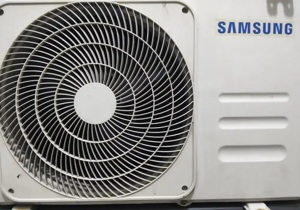 AC 1/2pk masih dingin,AC lowwatt