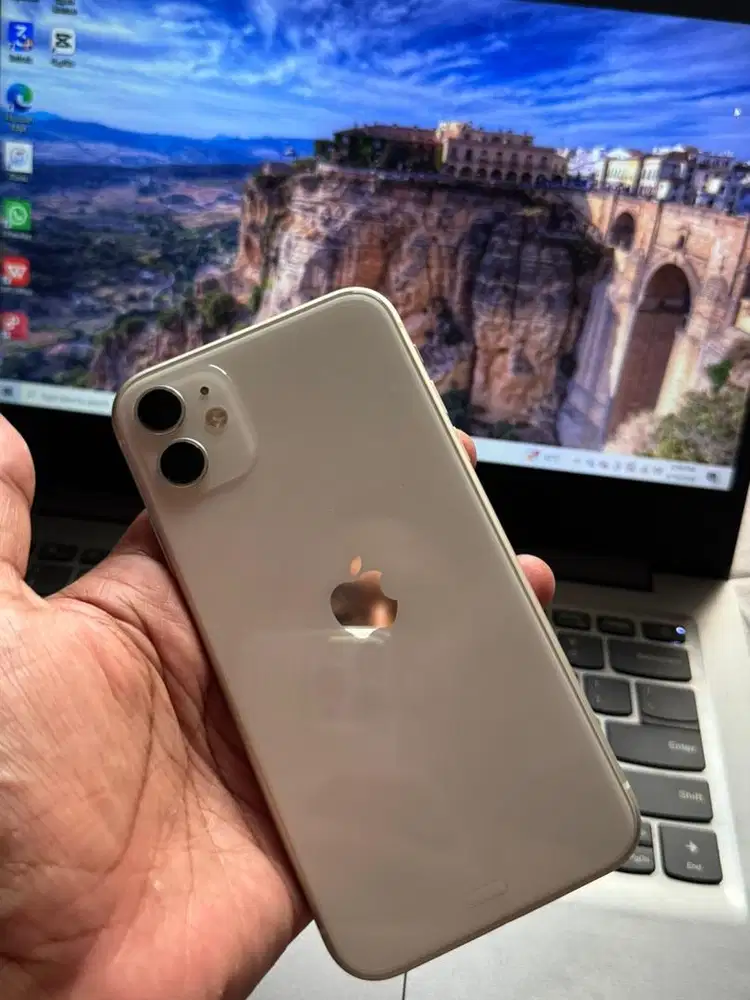 Iphone 11 128 GB IBOX