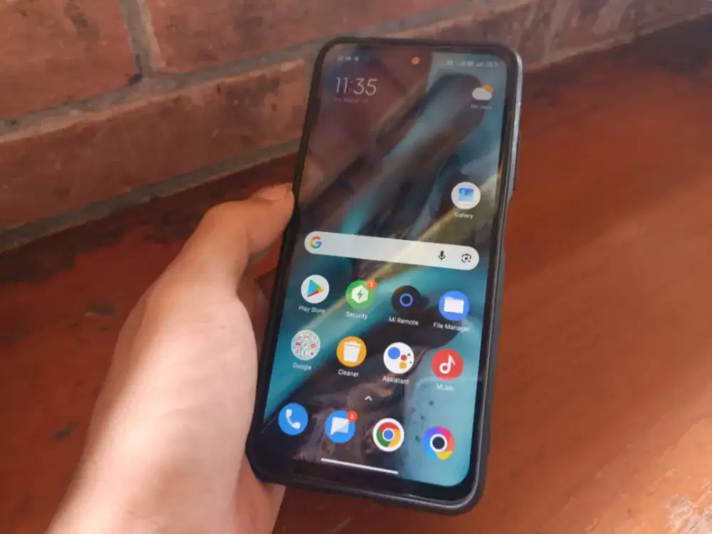 Xiaomi Poco M3 Pro 5G 6/128