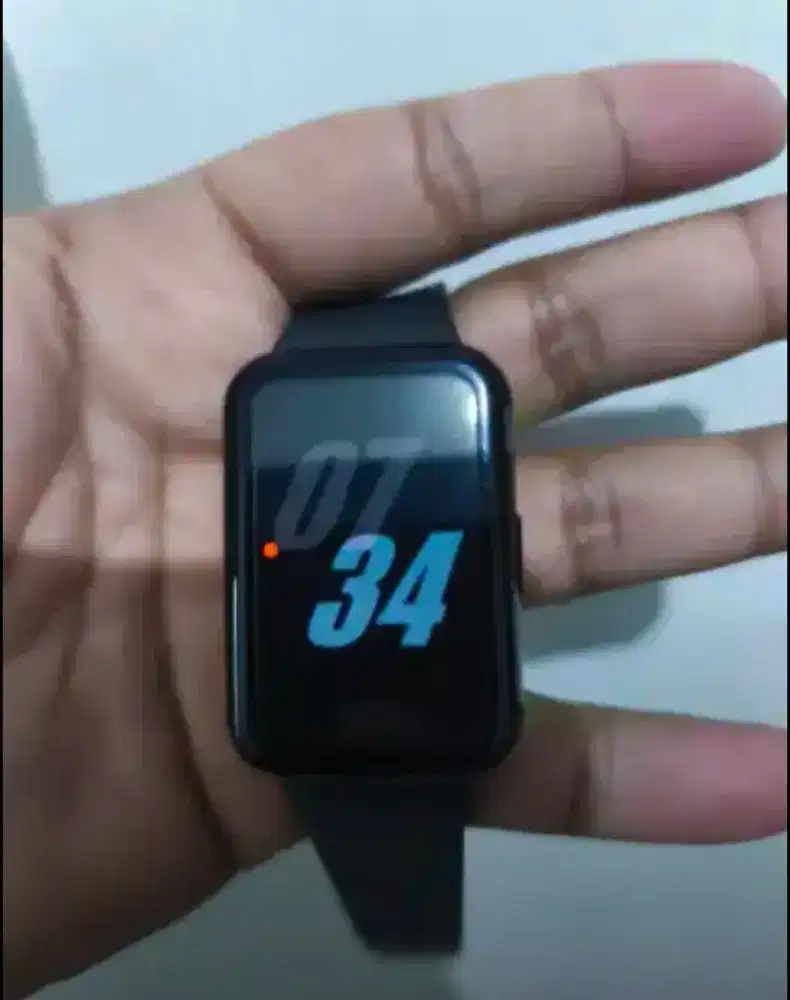 Samsung Fit 3 Fullset