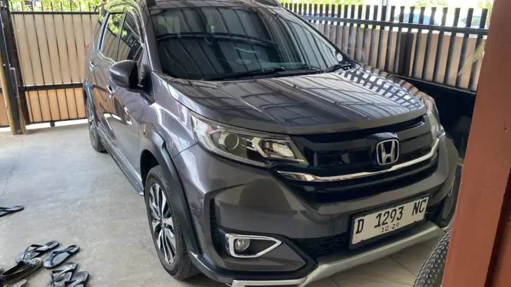 BRV Prestige 2019