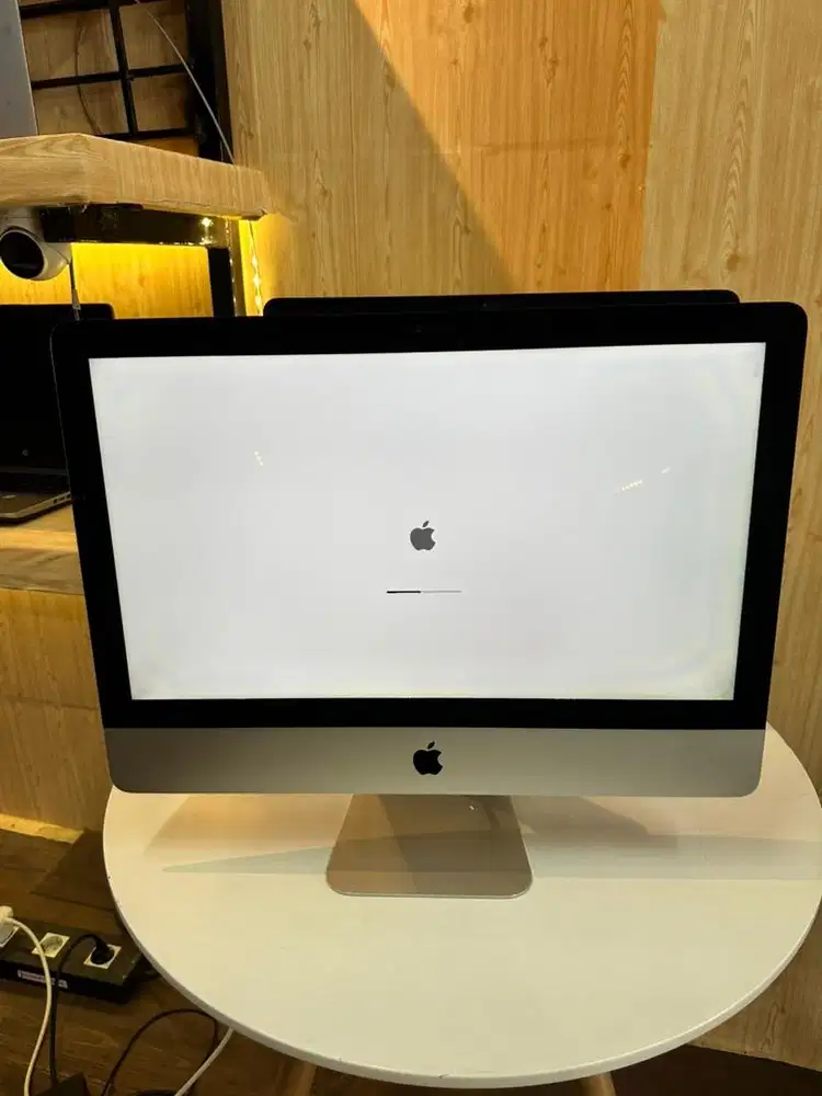 iMac Late 2012 Bekas