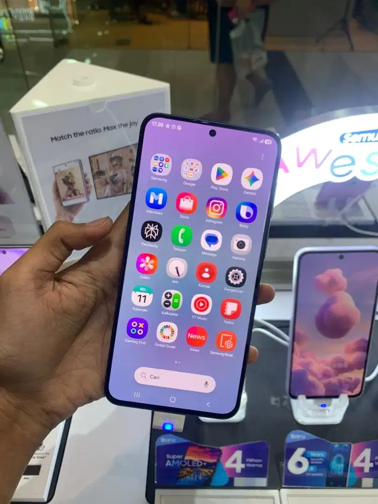 Samsung galaxy A27 5G