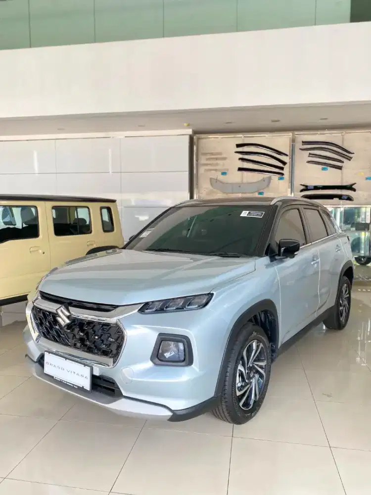 Grand Vitara MC