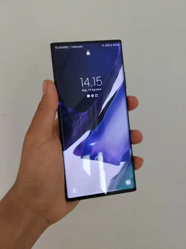 HP SAMSUNG NOTE 20 ULTRA