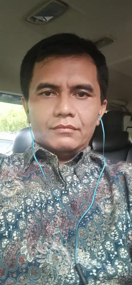 Saya mencari lowongan pekerjaan supir atau driver
