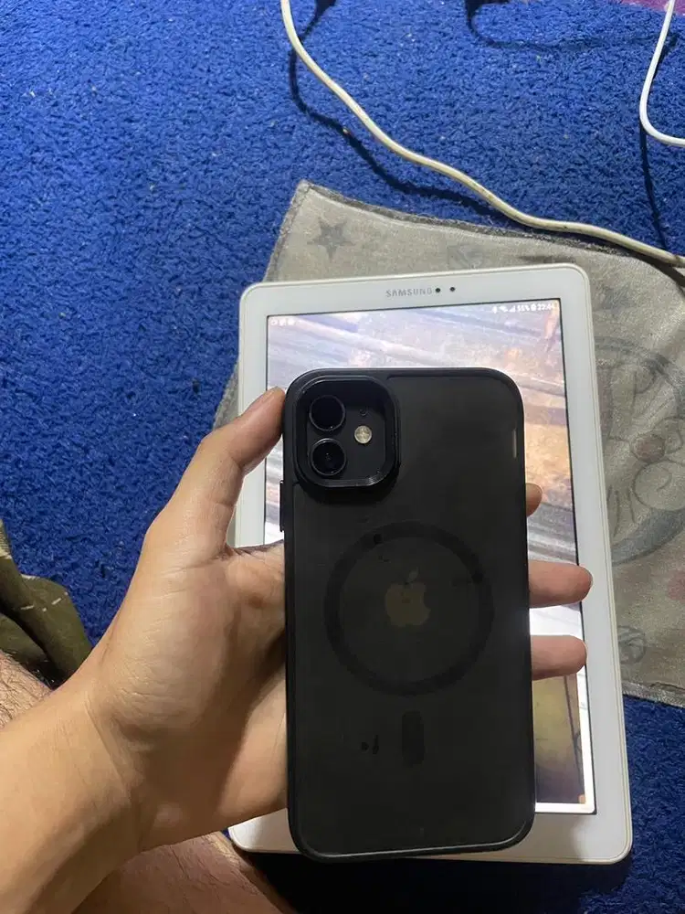 Iphone 11 64 gb inter