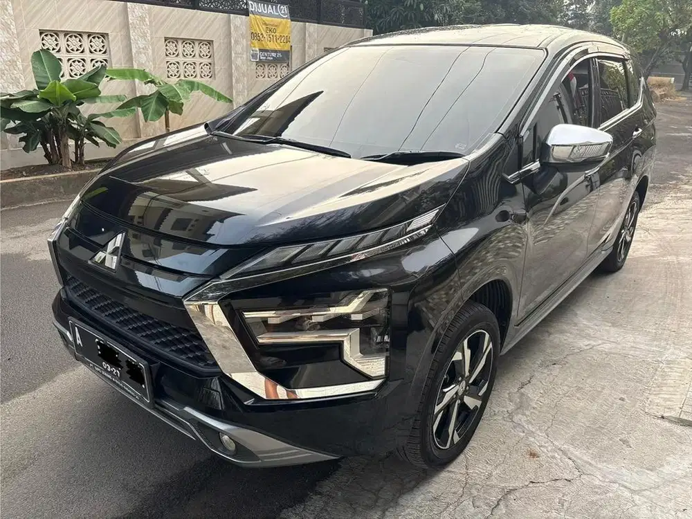 Xpander ULTIMATE A/T 2022