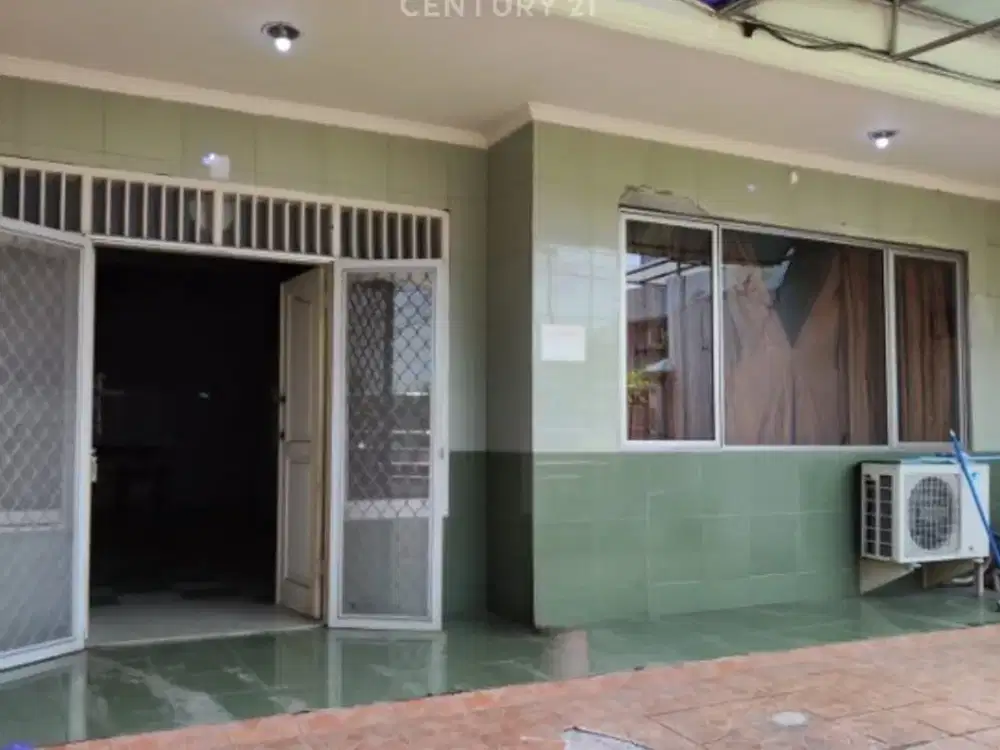 Dijual Cepat Rumah Perumahan Citra 2 Kalideres Jakarta Barat