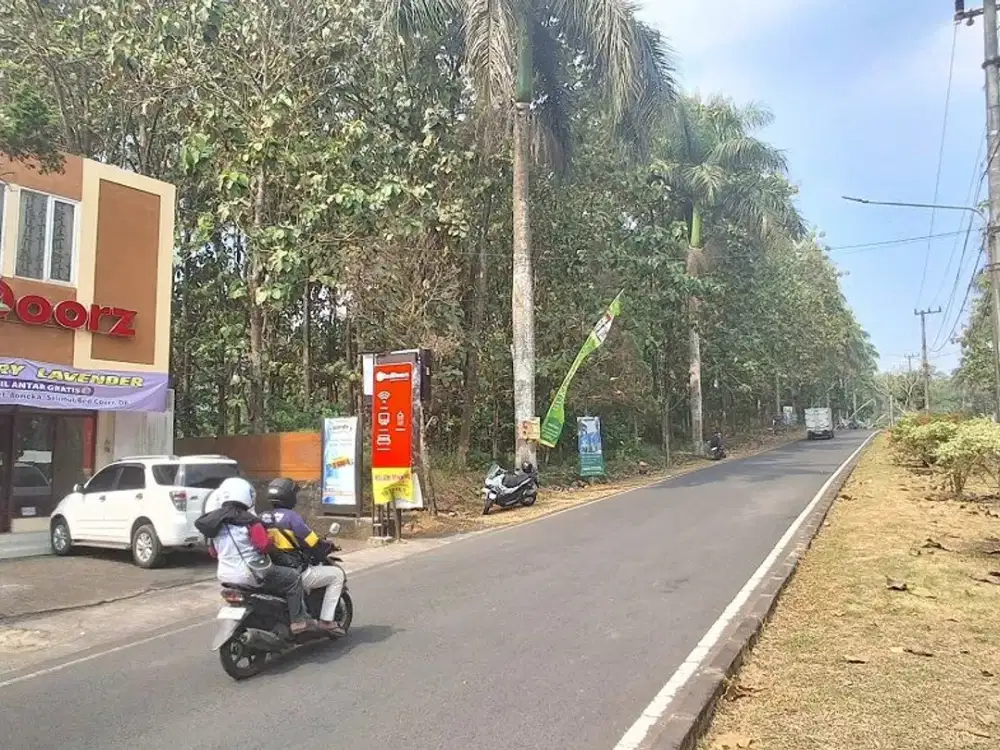 RedDoorz Syariah near Exit Tol Malang Dijual cepat edisi B.U Poll