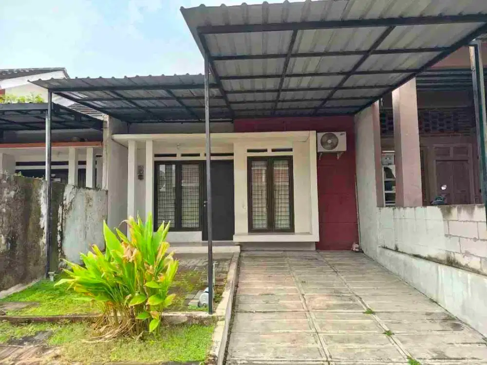 Jual Rumah Di Tamansari Majapahit Pedurungan Semarang