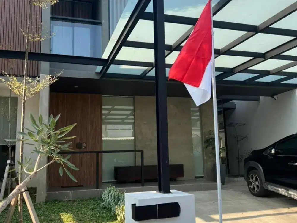 Rumah Citraland GWalk Royal Park surabaya barat dkt unesa dan wiyung