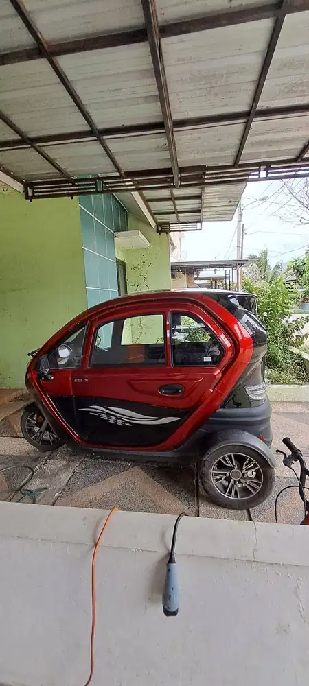 Selis new balis kondisi oke siap pakai