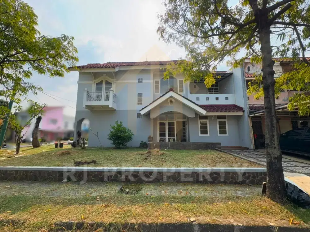 Dijual Rumah Cluster Meadow Green Lippo Cikarang PHGA22MG