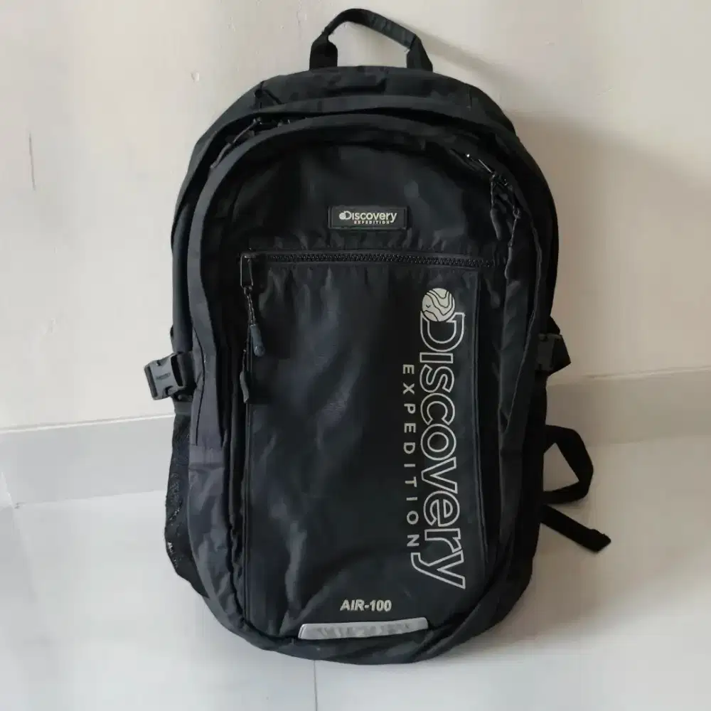 Tas Backpack Discovery Expedition