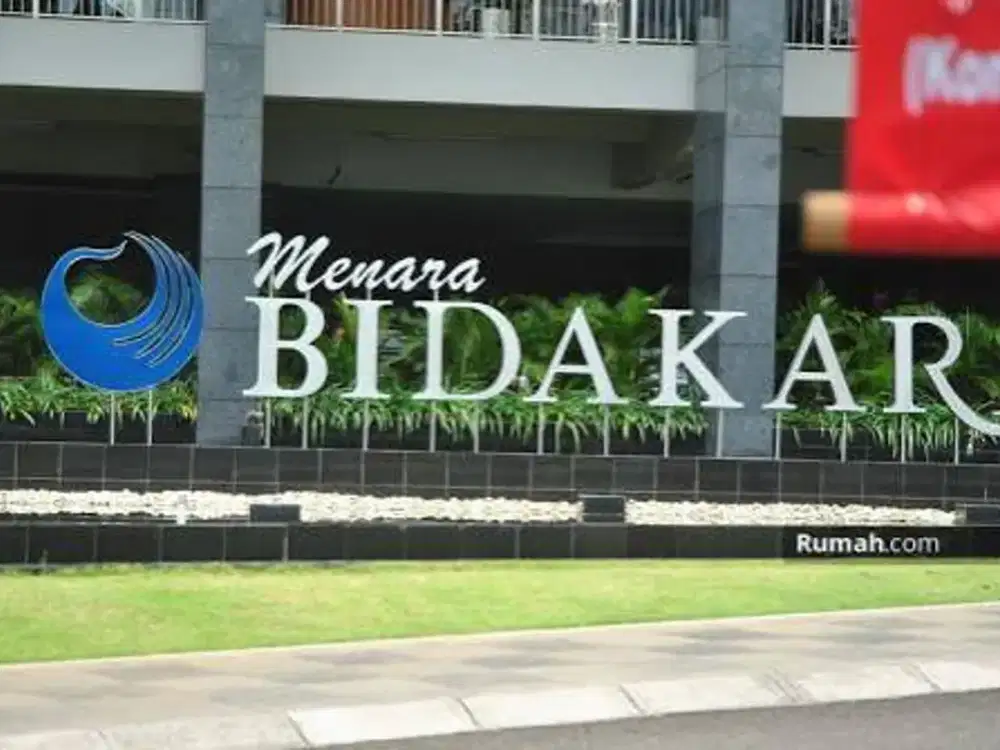 Sewa Kantor Menara Bidakara Pancoran – Mulai Rp150.000/m²