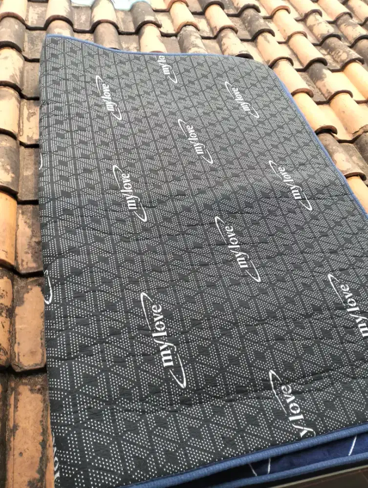 Di jual karpet busa