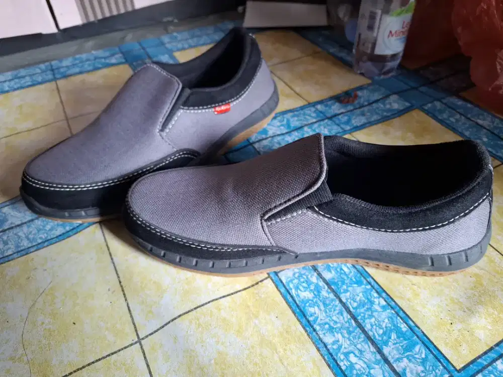 Jual Sepatu Pria