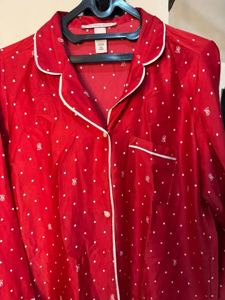 Baju Tidur Wanita Nyaman
