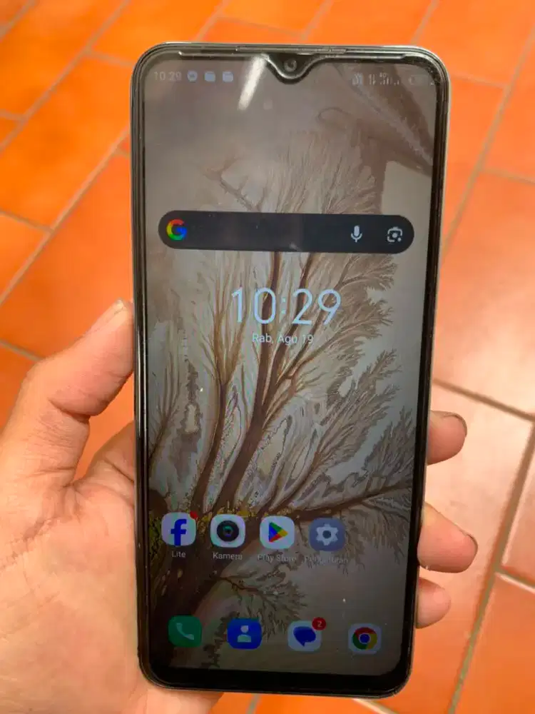 Infinix Hot 10s 6/128GB