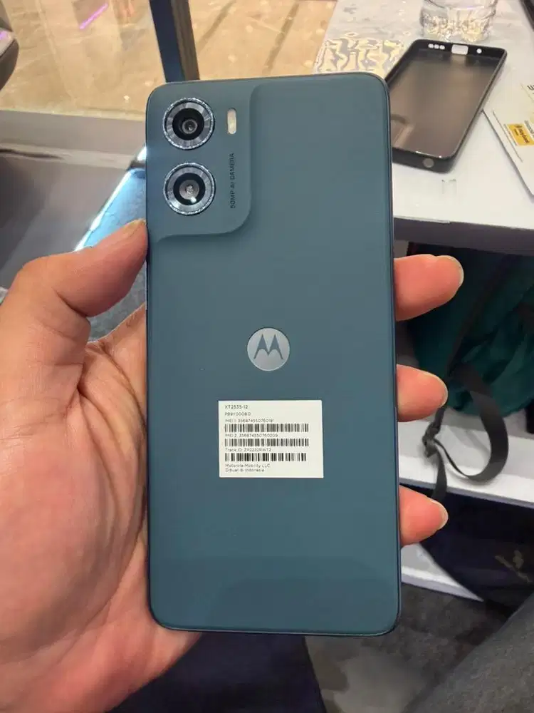 Motorola g06 power