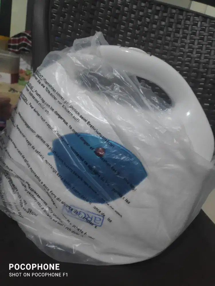 Panggang Roti / Toaster murah