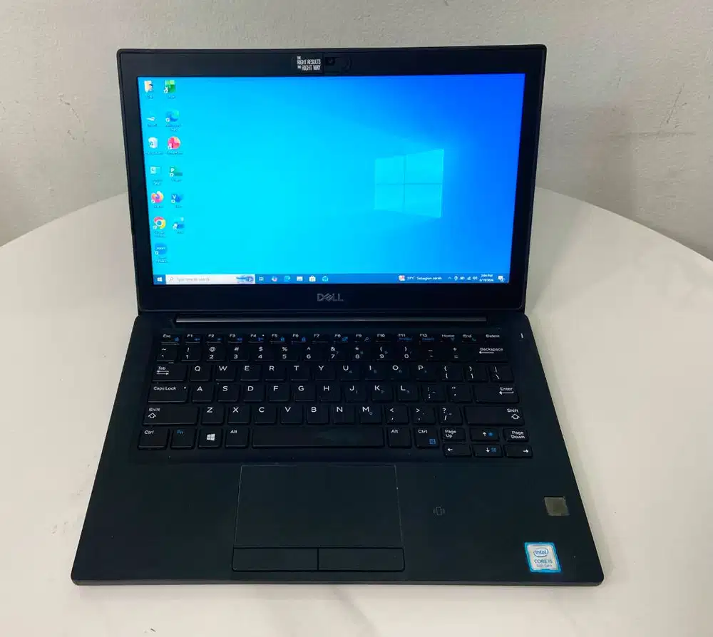 Dell Latitude 7290 Core i5-8350U 8/256 12,5-inch HD *KC