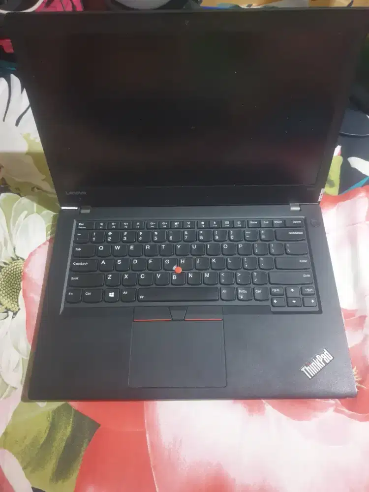 Lenovo thinkinkpad T470