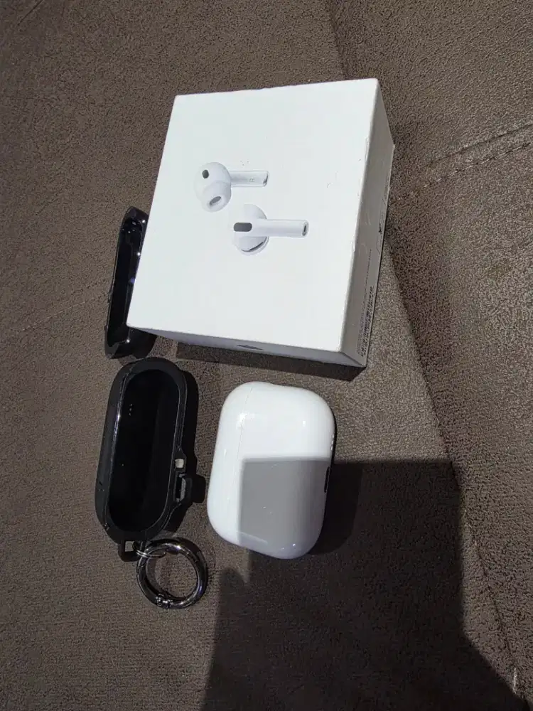 AIRPODS PRO 3 ORIGINAL