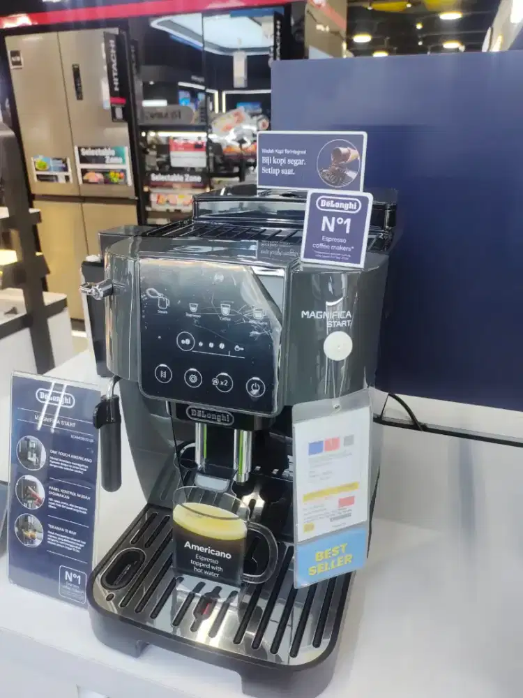 DELONGHI COFFENAKER