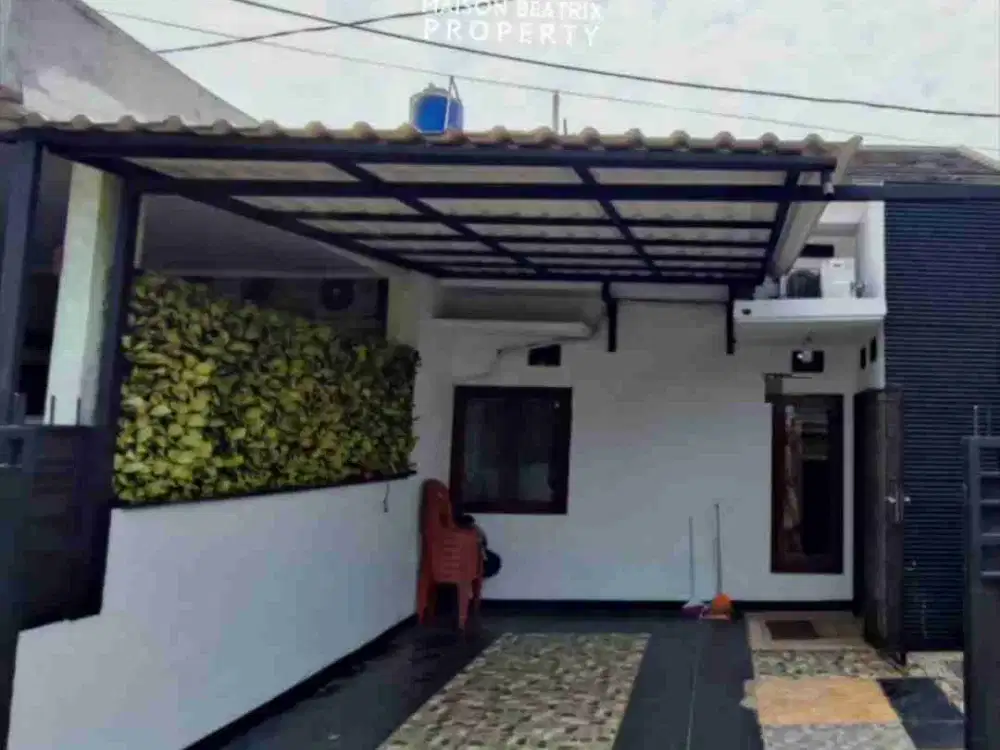SERUA, CIPUTAT - TANGERANG SELATAN

DIJUAL CEPAT RUMAH SIAP HUNI 1 LT STRATEGIS BELAKANG KANTOR WALIKOTA TANGSEL.