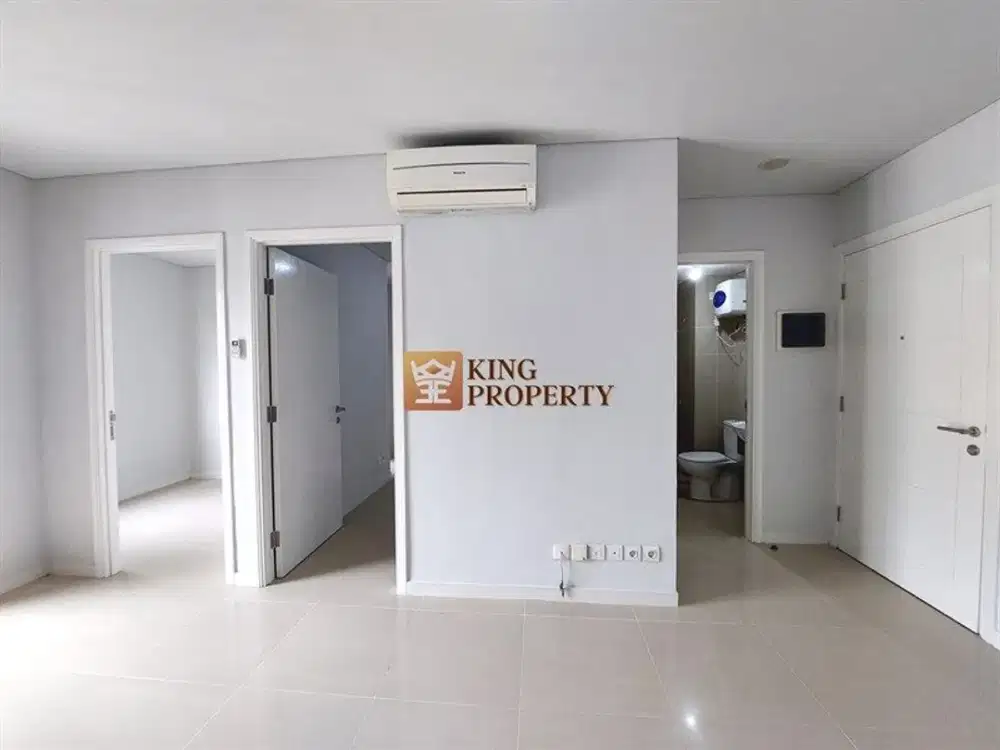 Rare Deal! Apartemen 2 Bedroom Madison Park Tanjung Duren Selatan, Luas 49M², Harga Menarik, Dekat Central Park & Mal Taman Anggrek, Fasilitas Lengkap