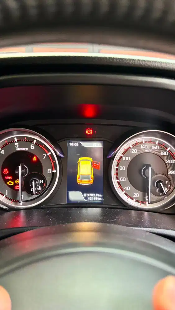 Suzuki XL 7 Alpha 2021