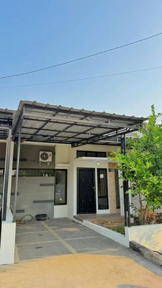 DIJUAL CEPAT SEGERA RUMAH DI SEGARA CITY