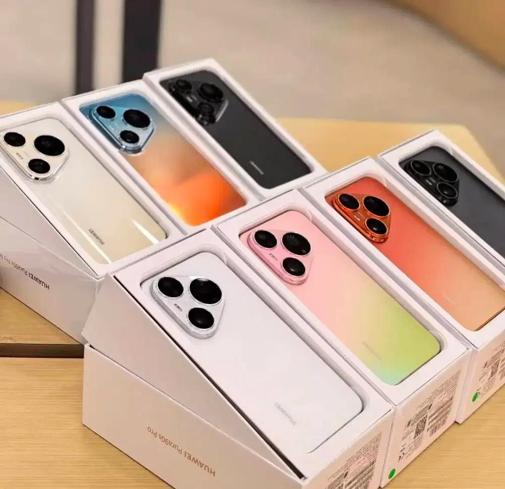 Huawei Pura 90s Pro