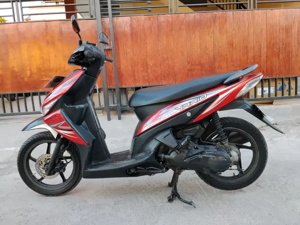 Vario Tahun 2013